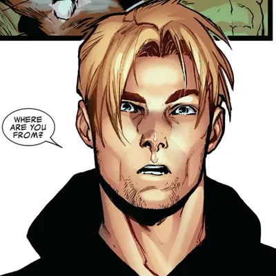 Peter Quill