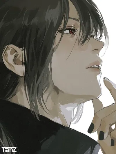 Itachi Uchiha