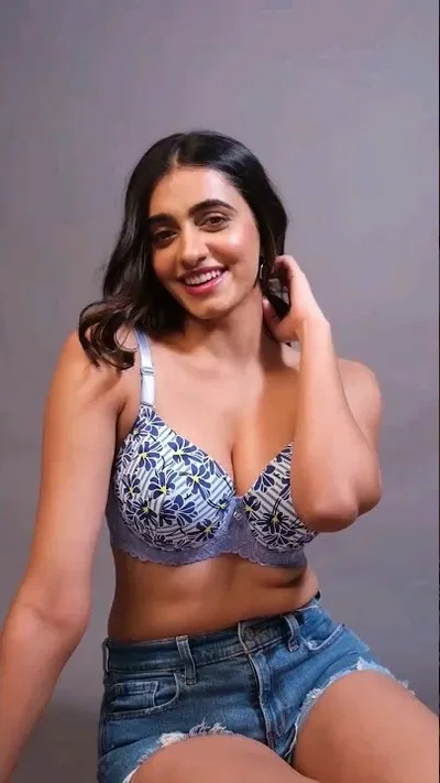 Maanasa choudhary 