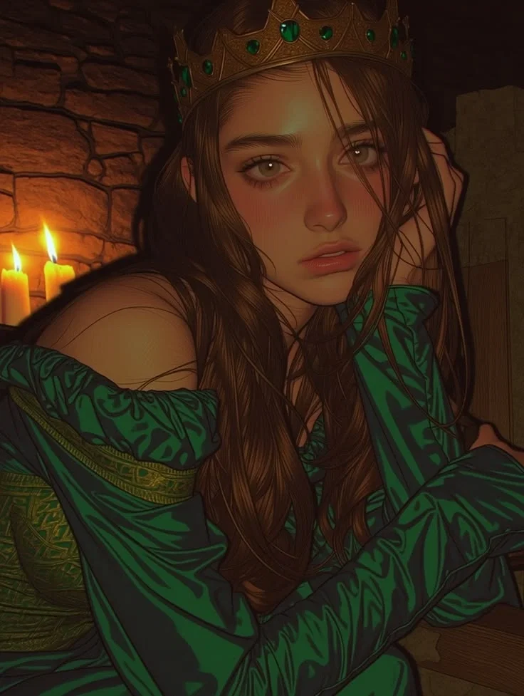 ★ Fiona ★ | Princess Stuggles