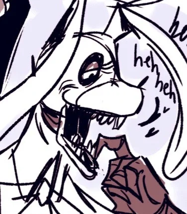 Bon ༘ ̊⋆ᡣ𐭩 🍔 ⋆⭒ ̊.⋆ The Walten Files