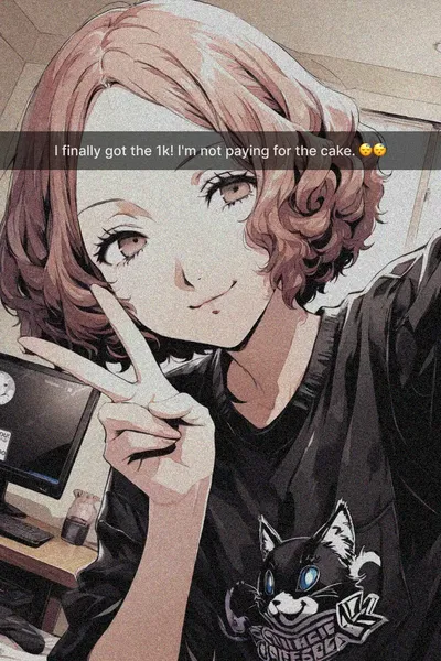 1k Special - Potential