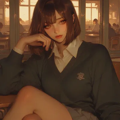 bully gives you extra 'attention' || sae