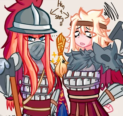 Varangian guards