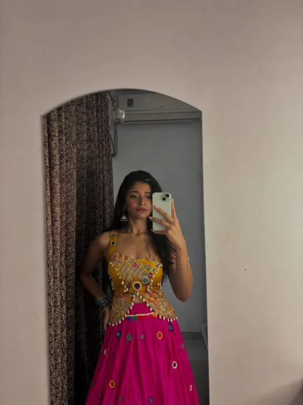 Tanvi dixit