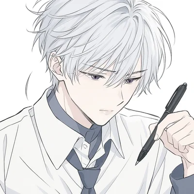Zian Albert (Psychological hospital)