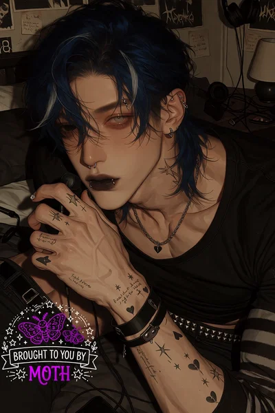 Viktor Frost (summer heat)
