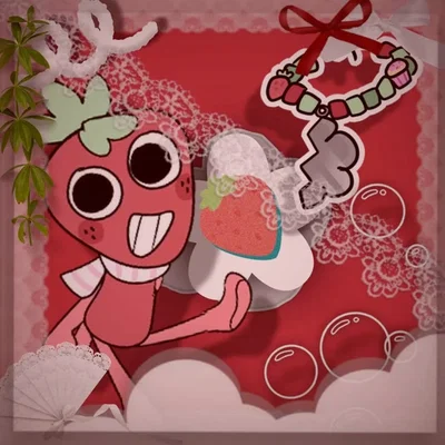 Sprout Seedly🍓ྀིྀི