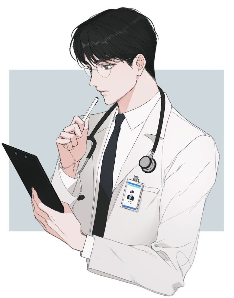 Soo-Yon ( -Therapist)