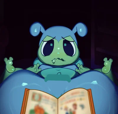 📚\/_Squirm_\/🐛❗️