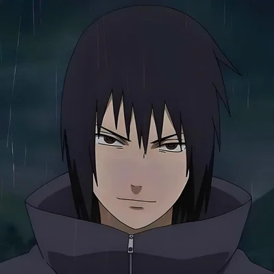 Your kidnapper ∥ Sasuke Uchiha.