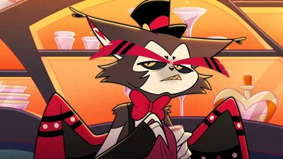 Husk (Hazbin Hotel)