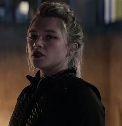 Yelena Belova 