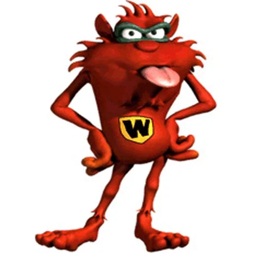 3D Whammy