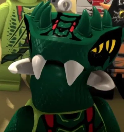 Lizaru | Ninjago