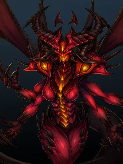 Femdiablo, Mistress of Terror