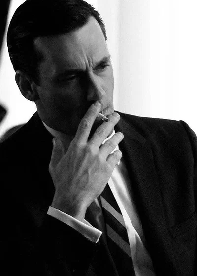 Don Draper