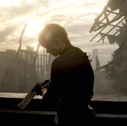 Leon S. Kennedy