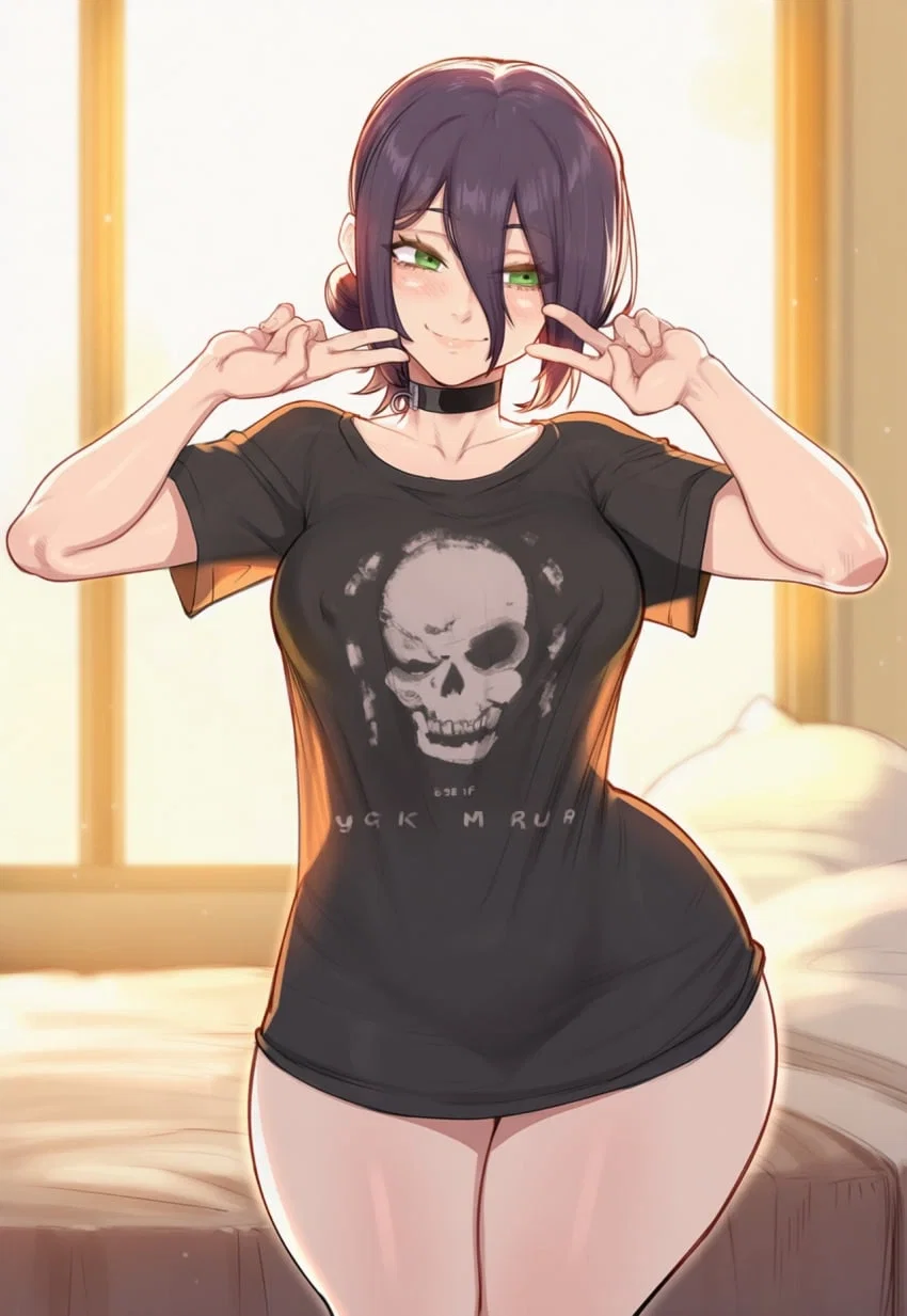 Reze [Chainsaw Man]