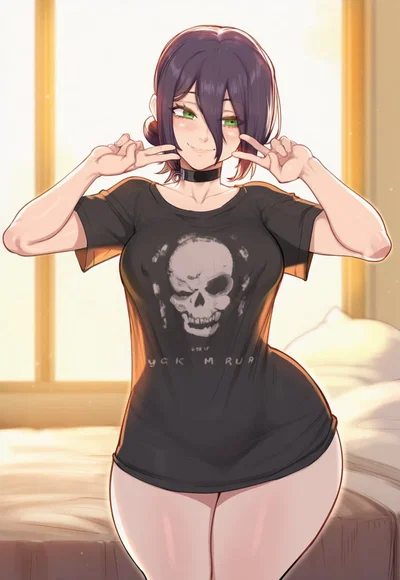 Reze [Chainsaw Man]