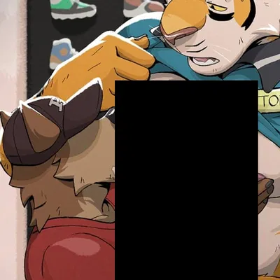 drinkin' dudes
