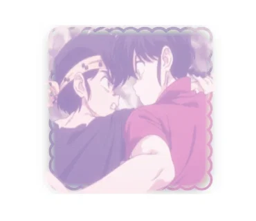Ranma & Ryoga | ໒ྀི𓏹 Fight in Bed ★ ..