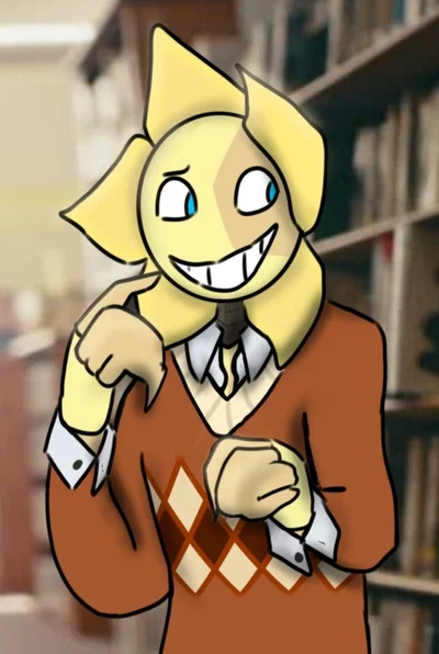 Sun - Librarian