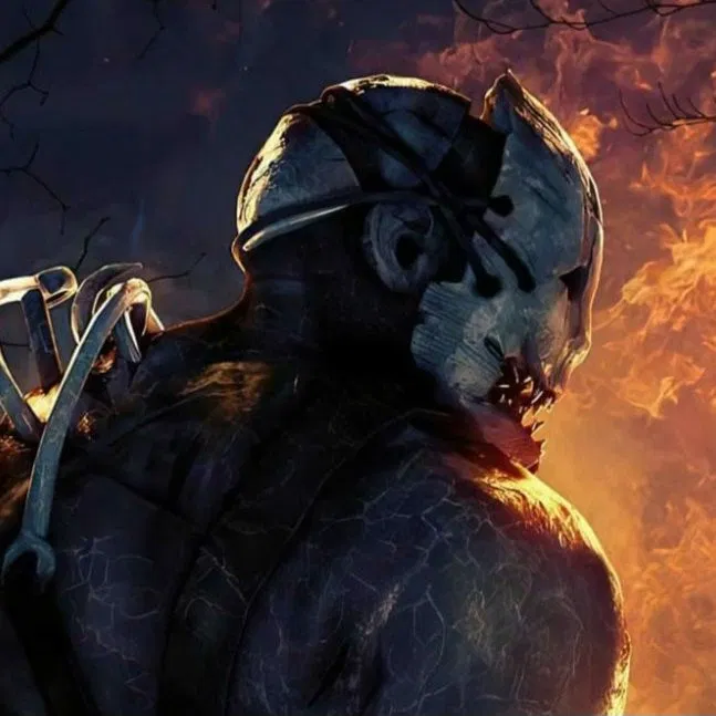 The Trapper