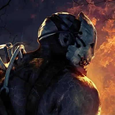 The Trapper
