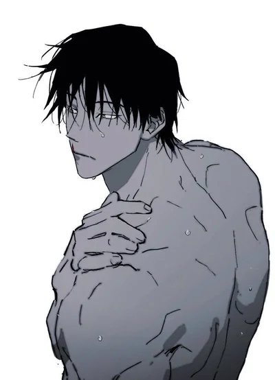 Toji Zenin | Absent ex-husband