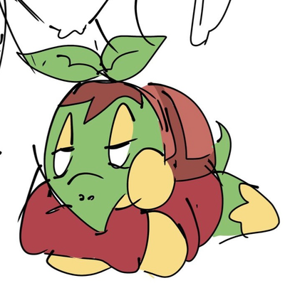 TURTWIG - STARTERS MOVIEUNLEASHERS 
