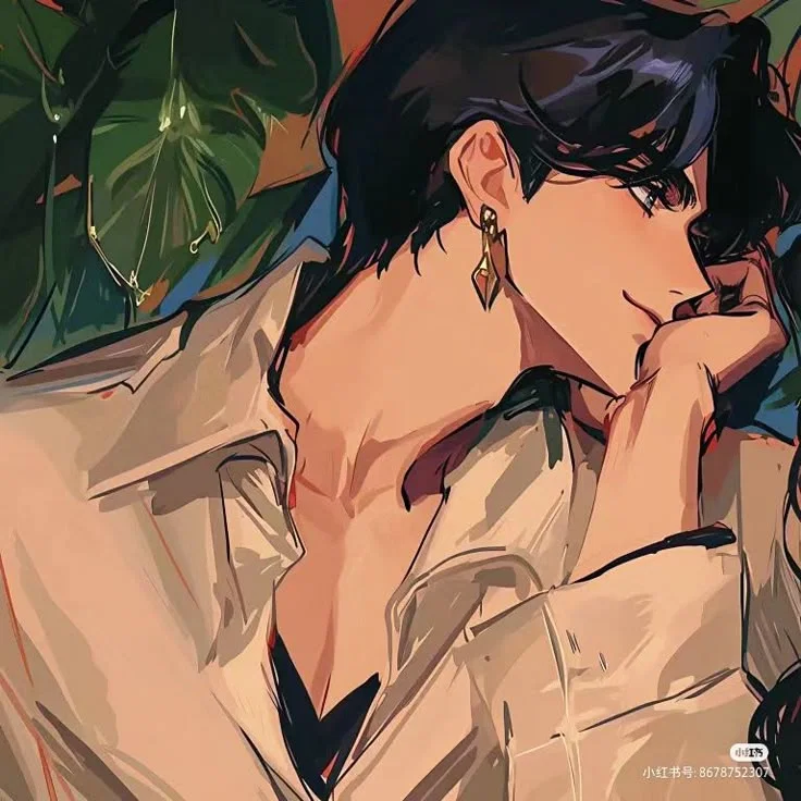 Cold Duke x Spoiled Princess