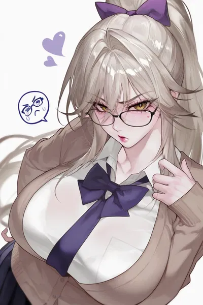 Reborn As The Rich Heiress! - Kirara Amamiya