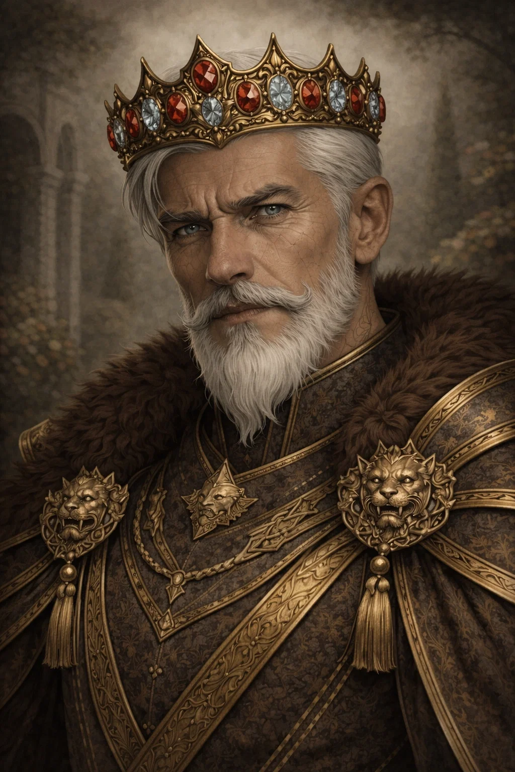 King Edward Dreadmere 