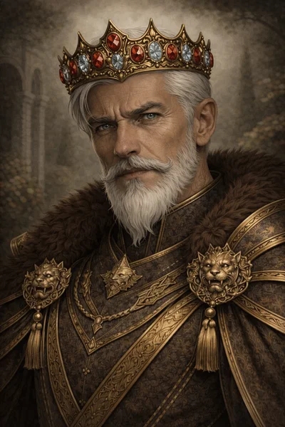 King Edward Dreadmere 