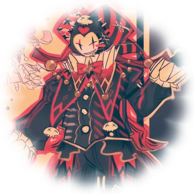 𐙚⋆°🤡⋆ ClownPierce