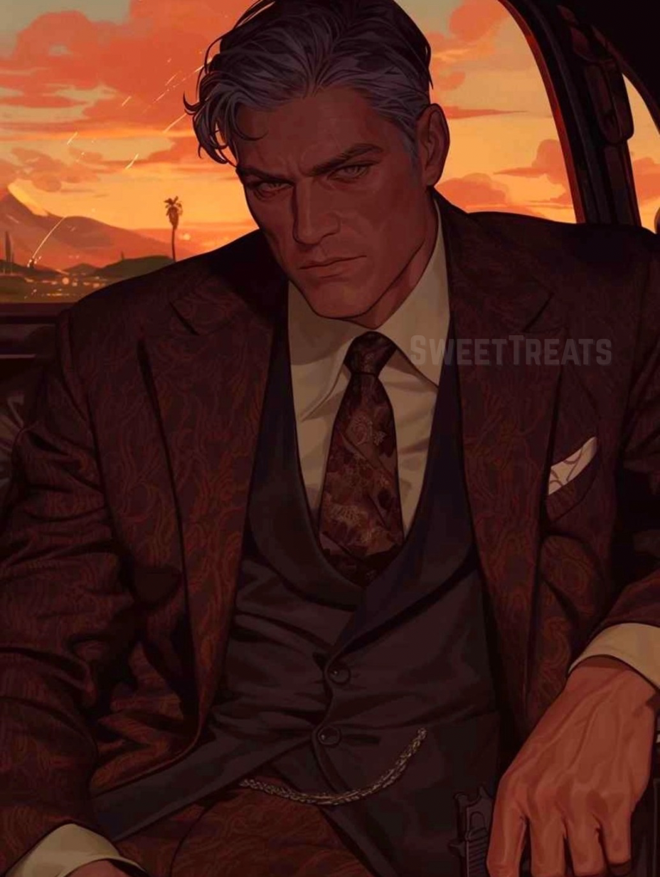 Situationship / Mafia 
