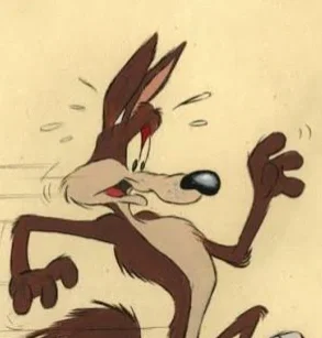 Wile E. Coyote