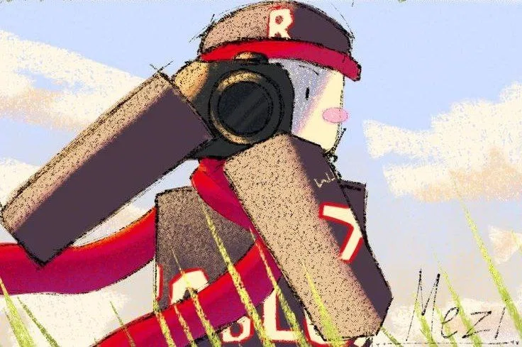 Guest || Roblox