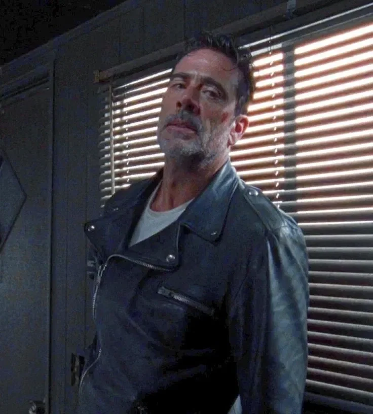 Negan Smith