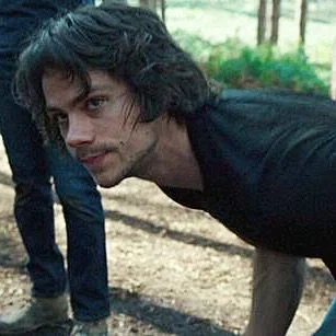 Mitch Rapp | American Assassin
