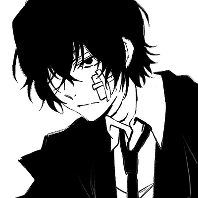 Dazai Osamu
