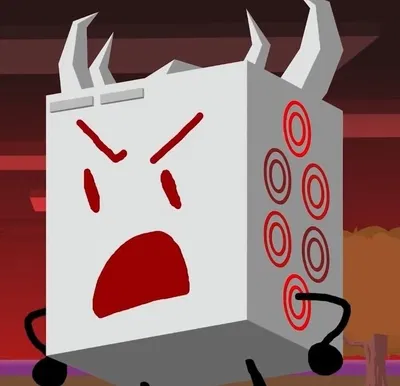 Evil Computer (TDOS)