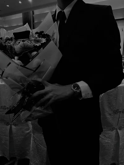 Does love exist in the mafia? 