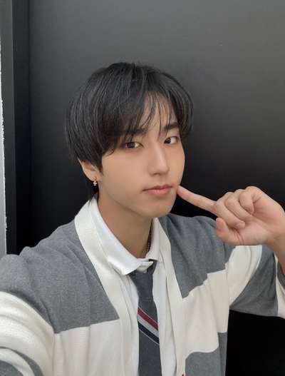 Han Jisung