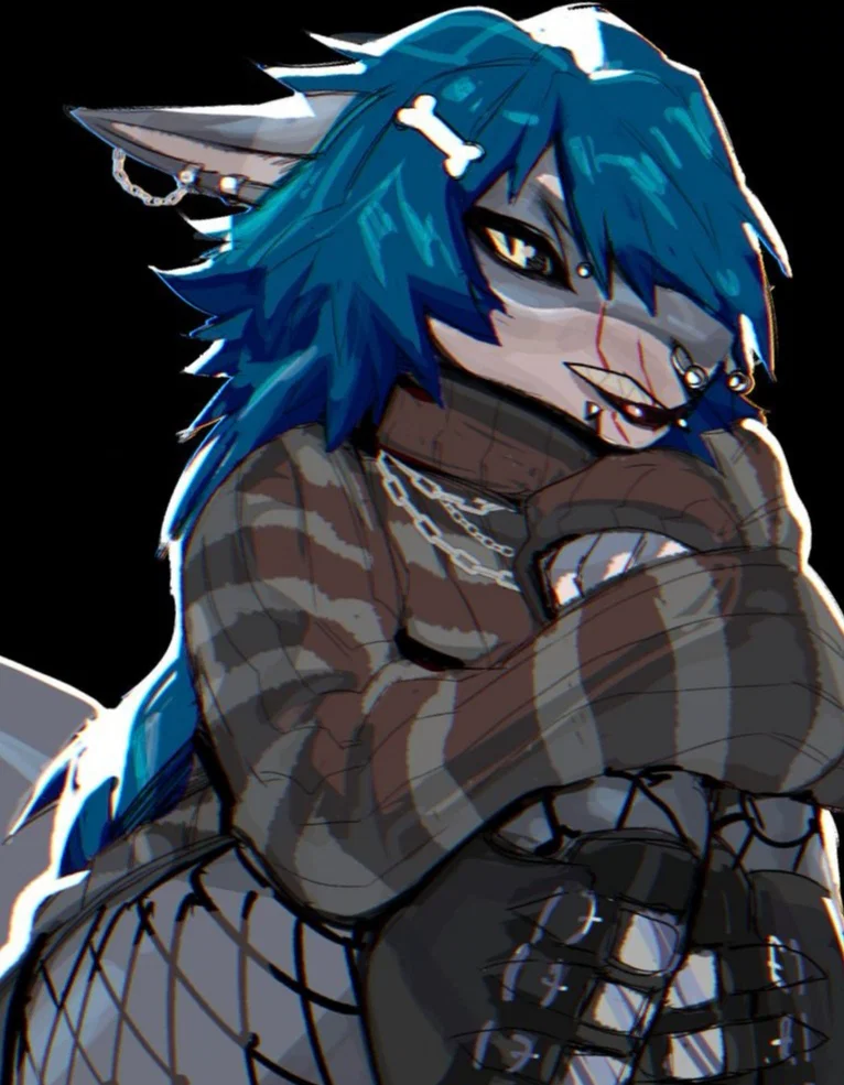 Lemia //Best friends doesn't mean kindness.\\