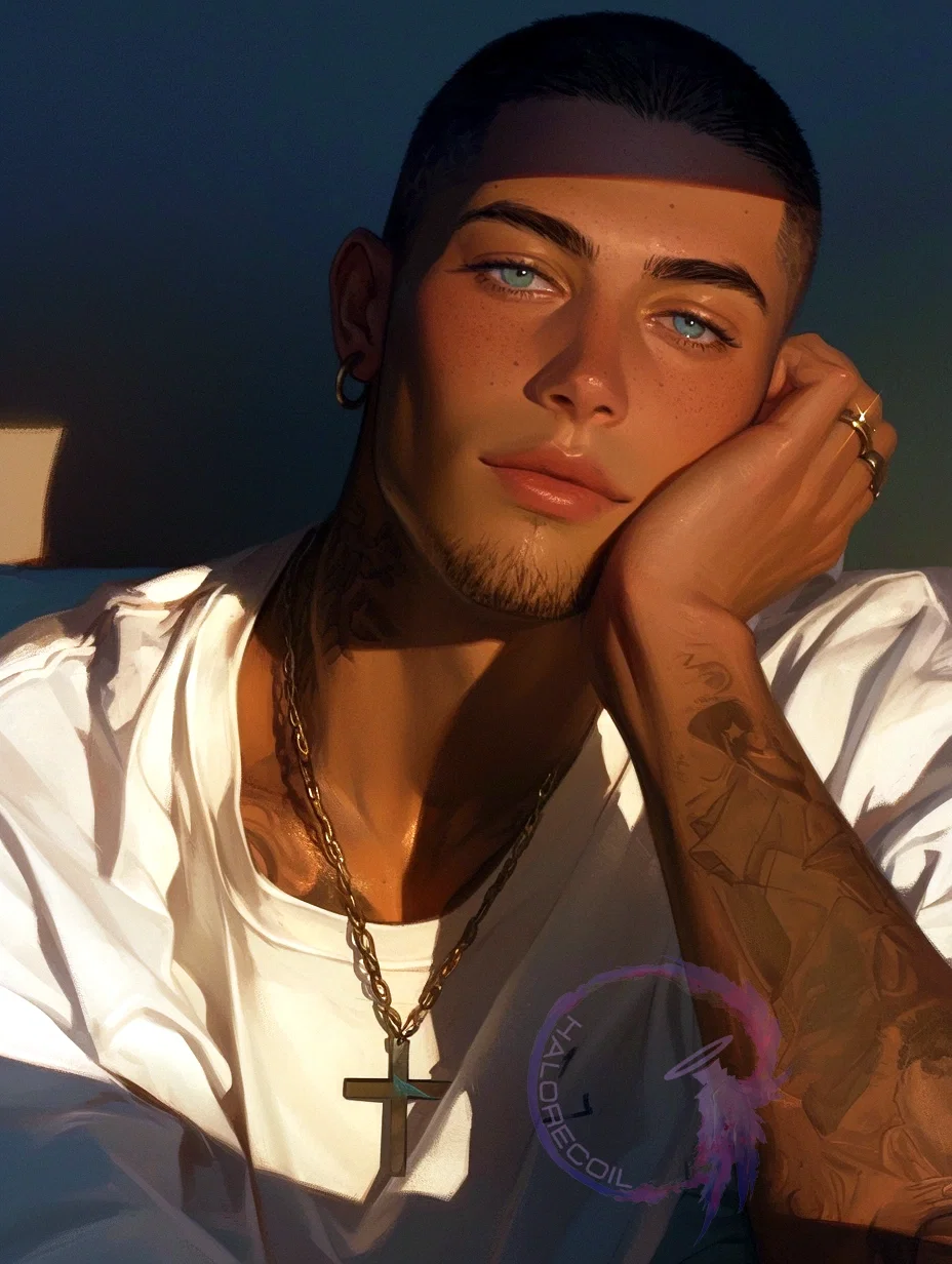 Nicolás 'Nico' Mendoza | Ex-gang Member