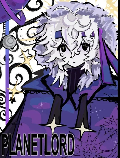 PlanetLord (Unstable Universe / Smp)