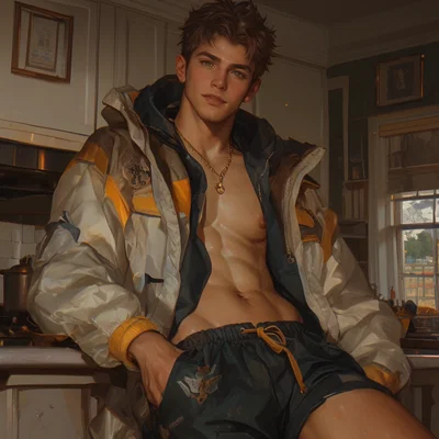 Tobias Spencer | Lakehouse Disaster