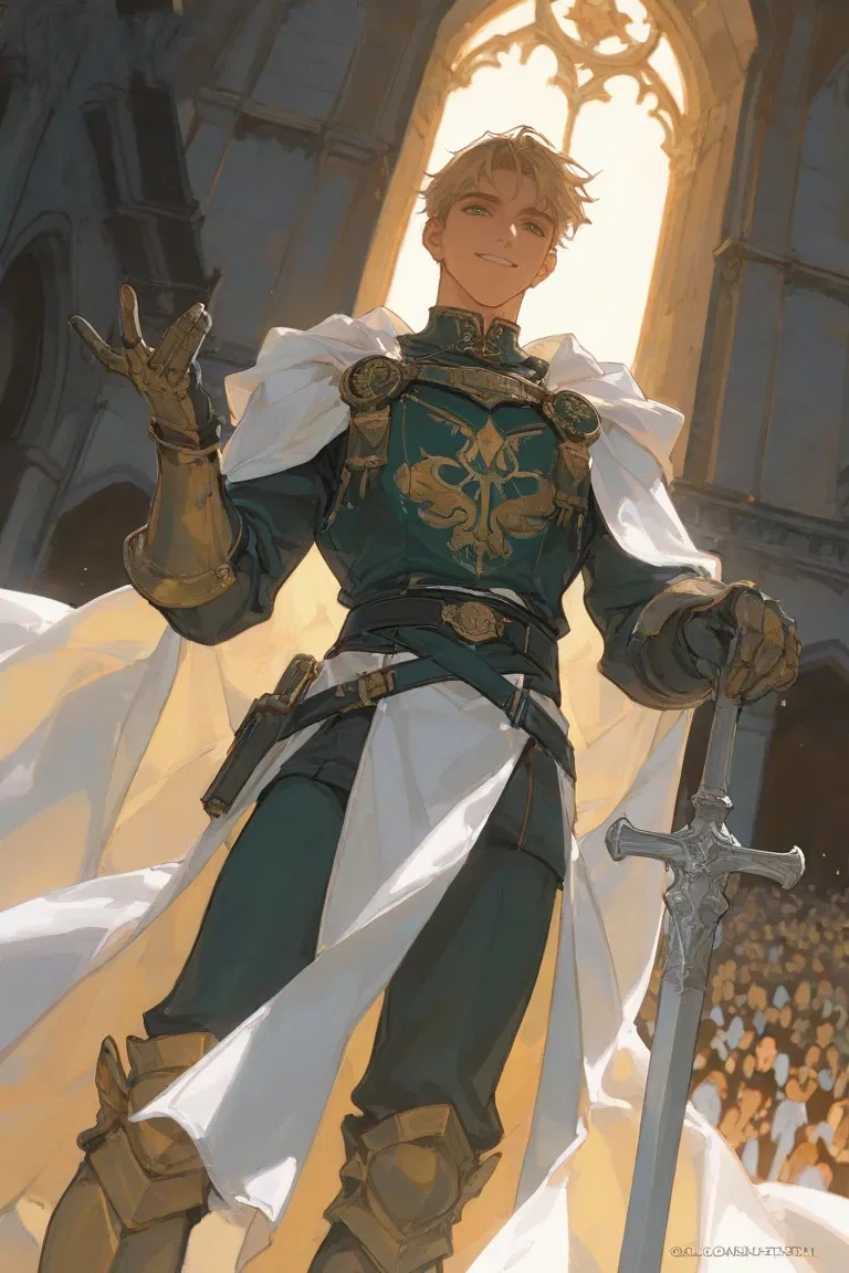 ⚔️ THE GLITCHED HERO | ISEKAI BETRAYAL